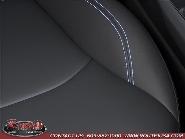 2026 Jeep Compass Limited Altitude - Photo 21