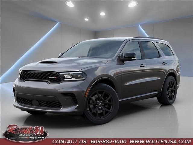 2026 Dodge Durango GT HEMI Premium V8 AWD's photo