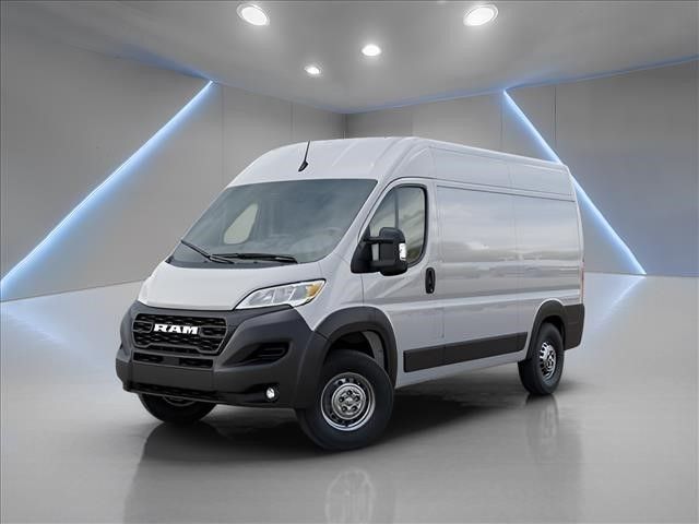 2026 RAM ProMaster 1500 Tradesman 136" WB High Roof's photo