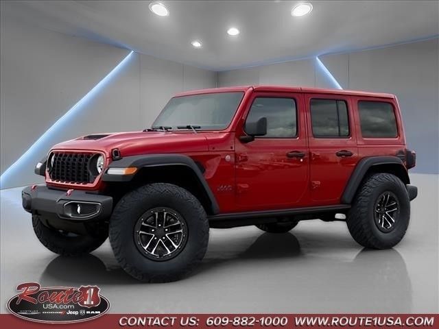 Jeep Wrangler | Route 1 Chrysler Dodge Jeep Ram of Lawrenceville