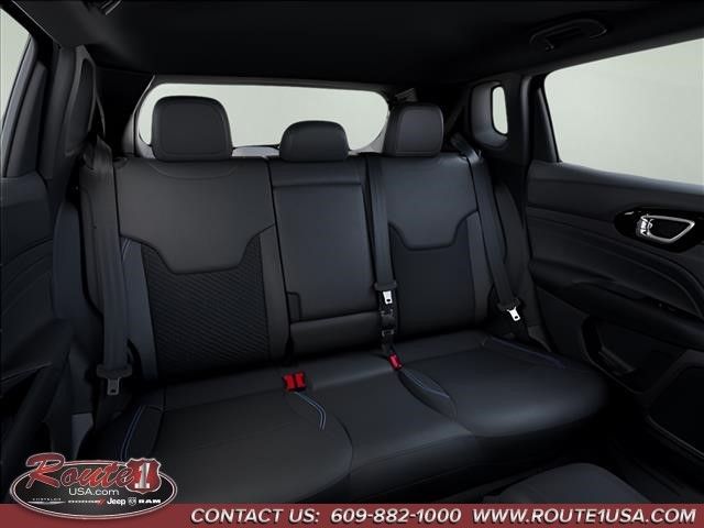 2026 Jeep Compass Altitude Special Edition - Photo 17