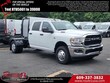 Ram 3500 Chassis Cab