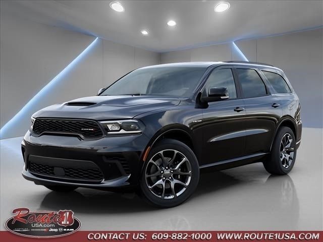 2026 Dodge Durango GT HEMI Plus V8 AWD's photo
