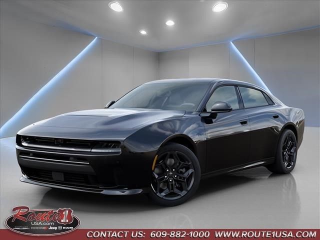 2026 Dodge Charger R/T AWD's photo