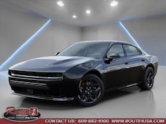 2026 Dodge Charger R/T 4-DOOR AWD Sedan