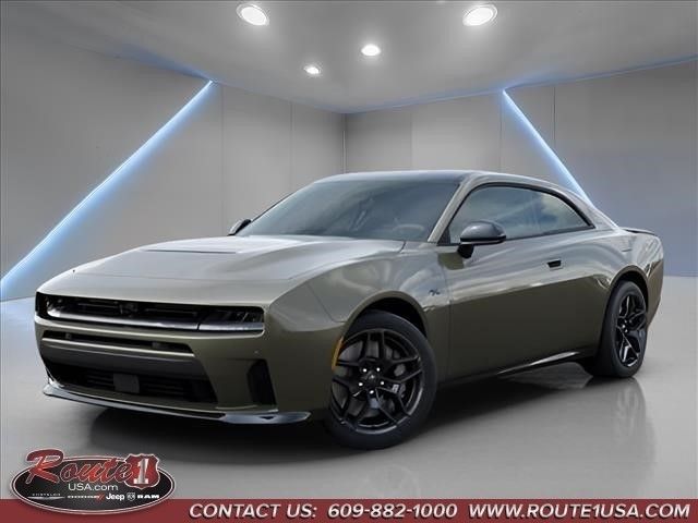 2026 Dodge Charger R/T AWD's photo