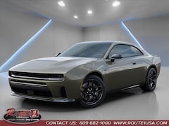 2026 Dodge Charger R/T 2-DOOR AWD Coupe