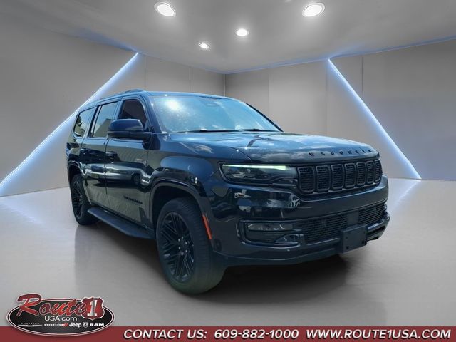 2024 Jeep Wagoneer