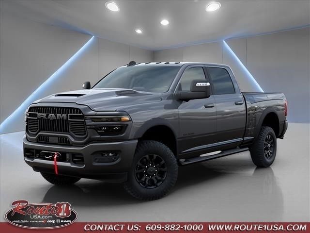  Ram 2500