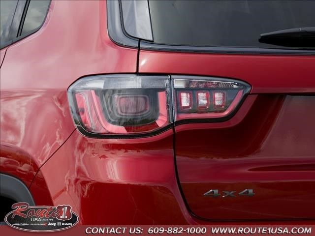 2026 Jeep Compass Altitude Special Edition - Photo 11