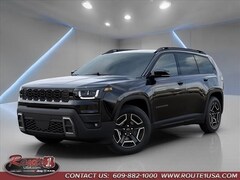 2026 Jeep Cherokee LIMITED 4X4 Sport Utility