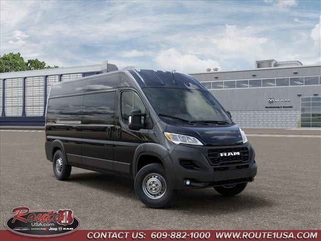 2026 RAM ProMaster 2500 Tradesman 159" WB High Roof's photo