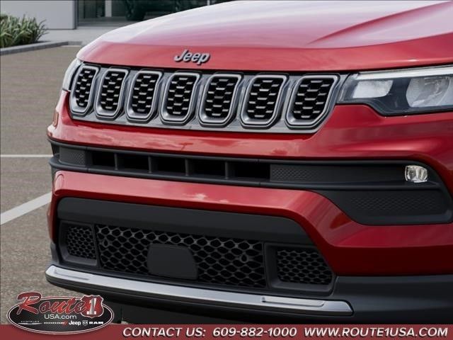 2026 Jeep Compass Altitude Special Edition - Photo 13