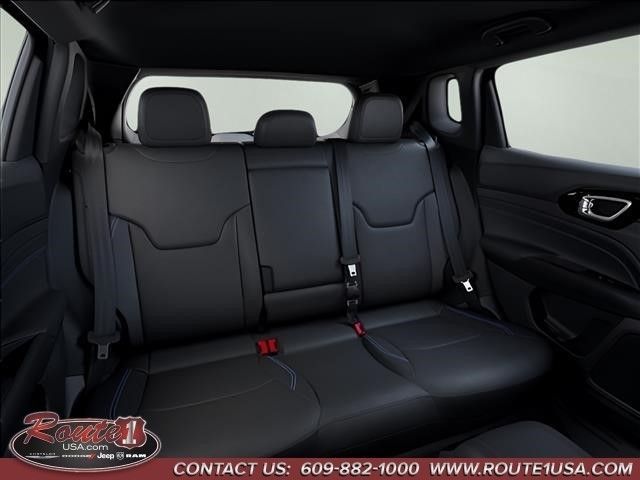 2026 Jeep Compass Limited Altitude - Photo 16