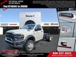  Ram 5500 Chassis Cab