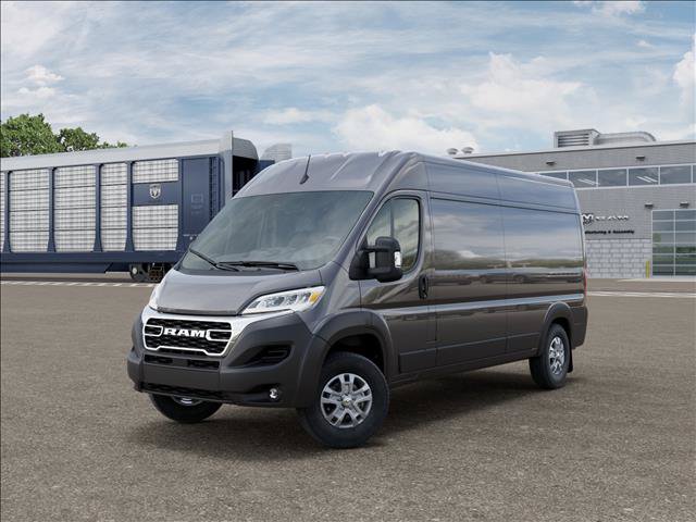  Ram ProMaster Cargo Van