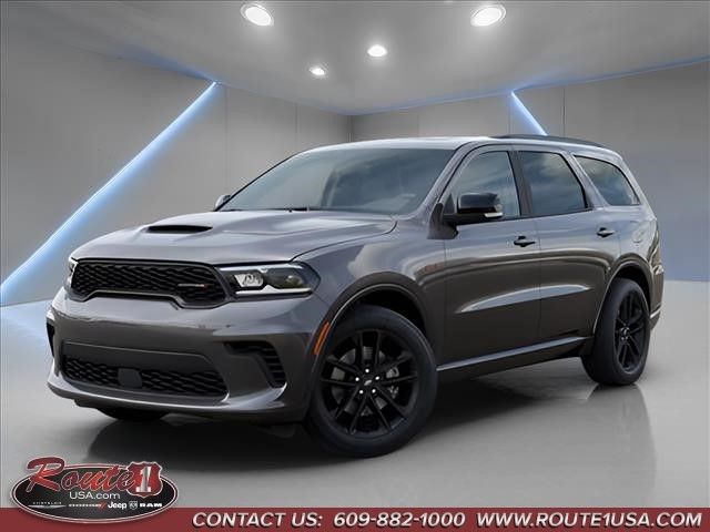 2025 Dodge Durango