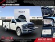  Ram 3500 Chassis Cab