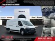  Ram ProMaster