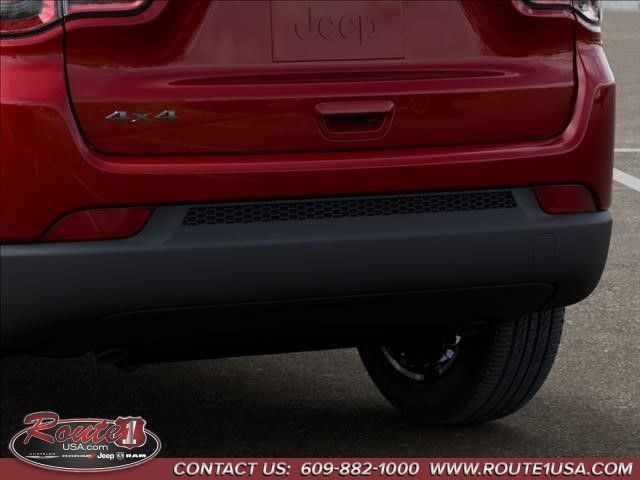 2026 Jeep Compass Altitude Special Edition - Photo 15