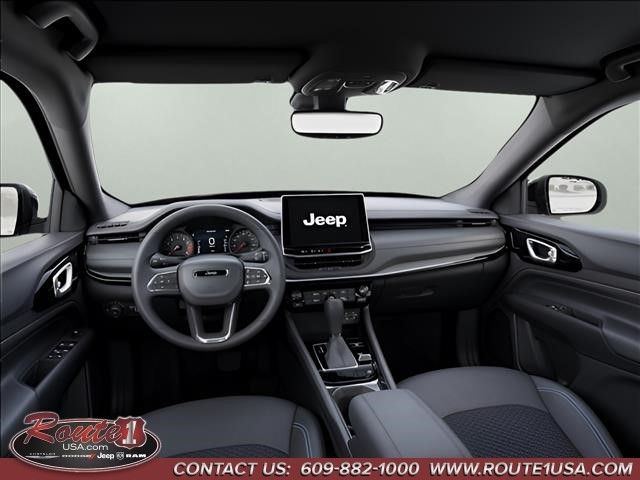 2026 Jeep Compass Altitude Special Edition - Photo 16
