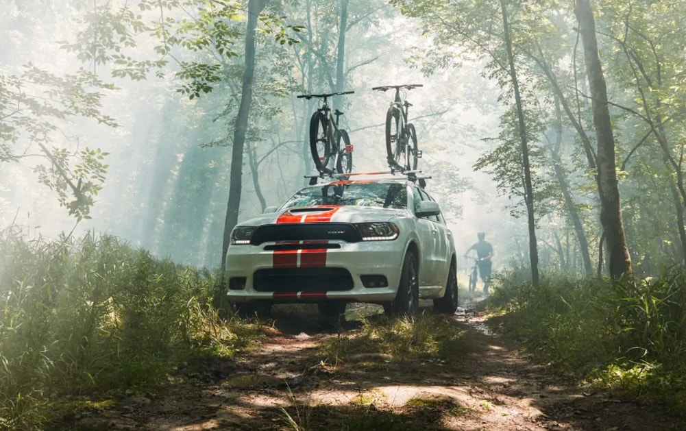 Dodge Dealership near Lumberton 2019 Dodge Durango