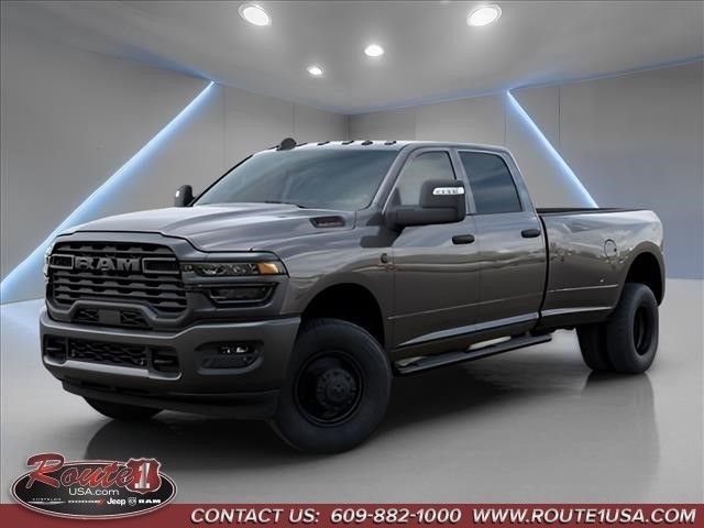 2026 RAM 3500 Tradesman 4X4 Crew Cab LWB's photo