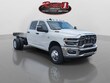  Ram 3500 Chassis Cab