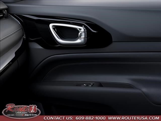 2026 Jeep Compass Altitude Special Edition - Photo 26