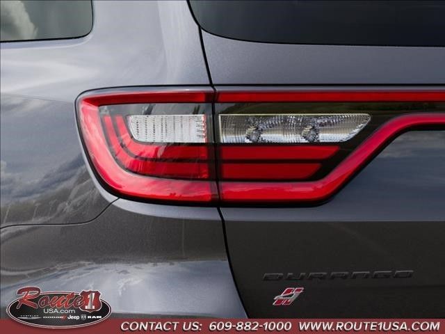 2025 Dodge Durango GT - Photo 10