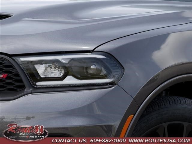 2025 Dodge Durango GT - Photo 11