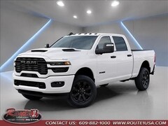 2026 Ram 2500 BIG HORN CREW CAB 4X4 6'4 BOX Pickup