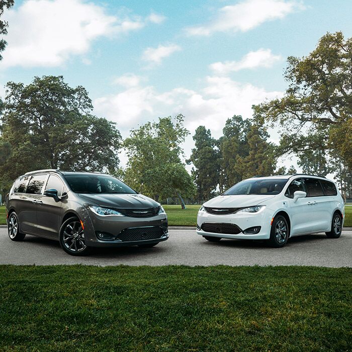 Chrysler Pacifica For Sale Lawrenceville NJ