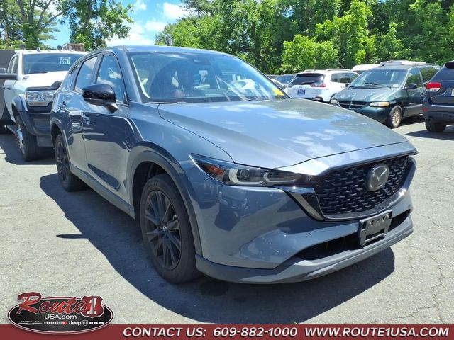 2023 Mazda CX-5 S Carbon Edition Auto AWD's photo