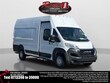  Ram ProMaster