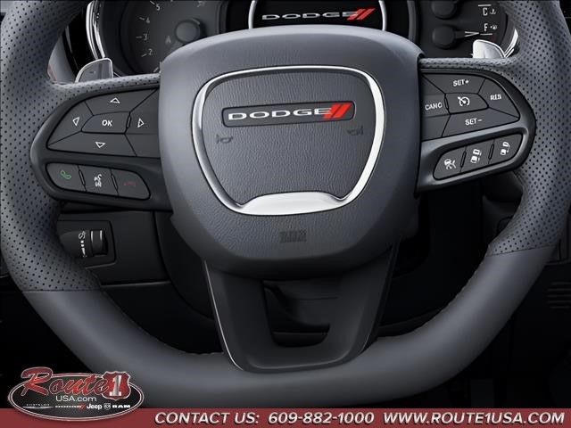 2025 Dodge Durango GT - Photo 20