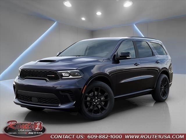 2026 Dodge Durango GT PLUS AWD
