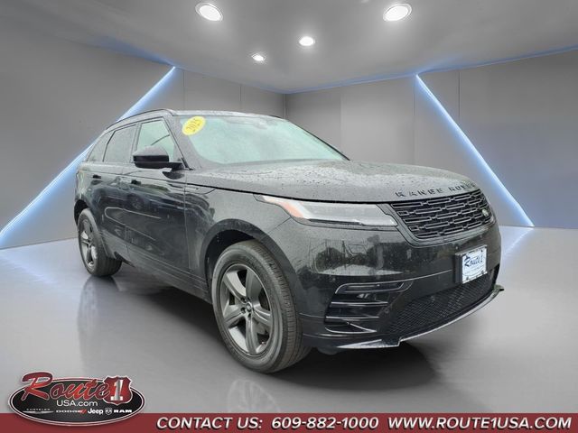 2025 Land Rover Range Rover Velar P250 Dynamic SE's photo