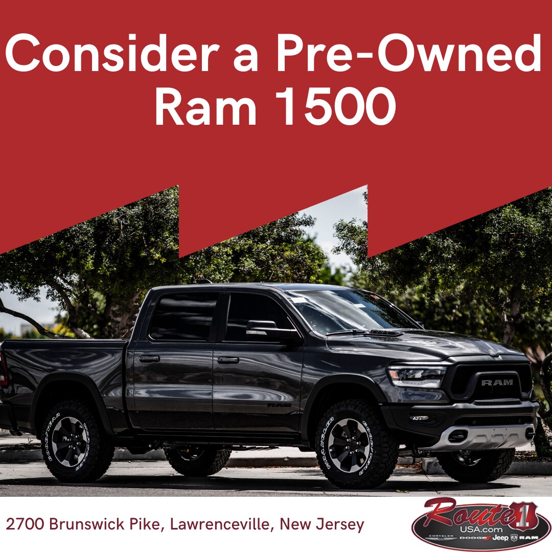 ram dealership near lumberton