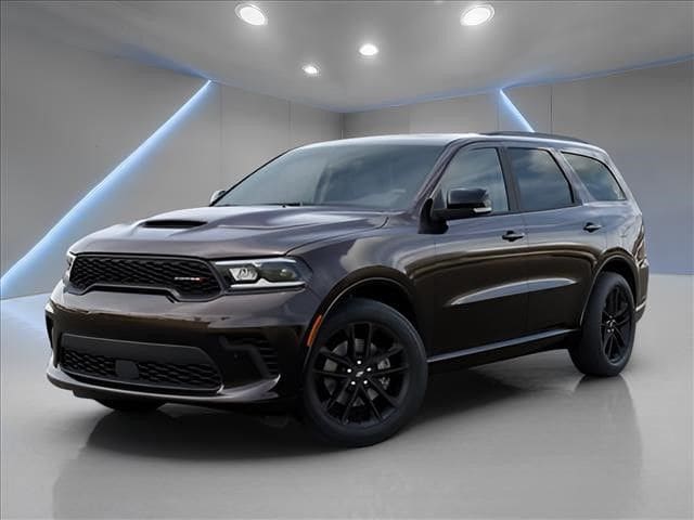 2026 Dodge Durango GT Plus AWD's photo