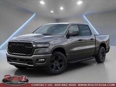 2026 Ram 1500 EXPRESS CREW CAB 4X4 5'7 BOX Pickup