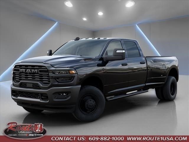 2026 RAM 3500 Tradesman 4X4 Crew Cab LWB's photo