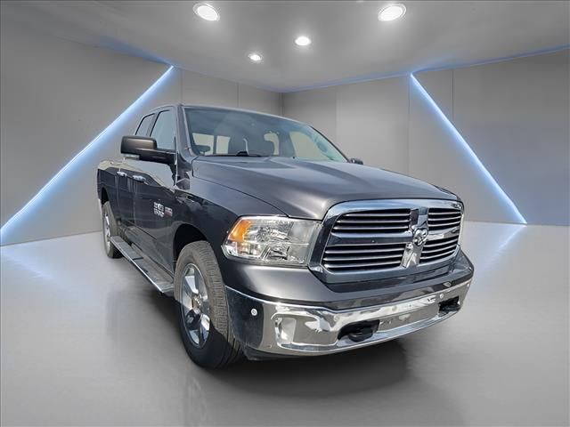 Used 2015 RAM Ram 1500 Pickup SLT with VIN 1C6RR7GTXFS777733 for sale in Lawrence Township, NJ