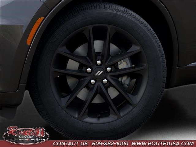 2025 Dodge Durango GT - Photo 9