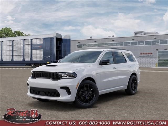 2026 Dodge Durango GT HEMI Plus V8 AWD's photo