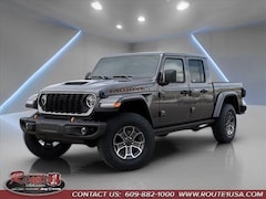 2026 Jeep Gladiator MOJAVE X 4X4 Pickup