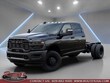  Ram 3500 Chassis Cab