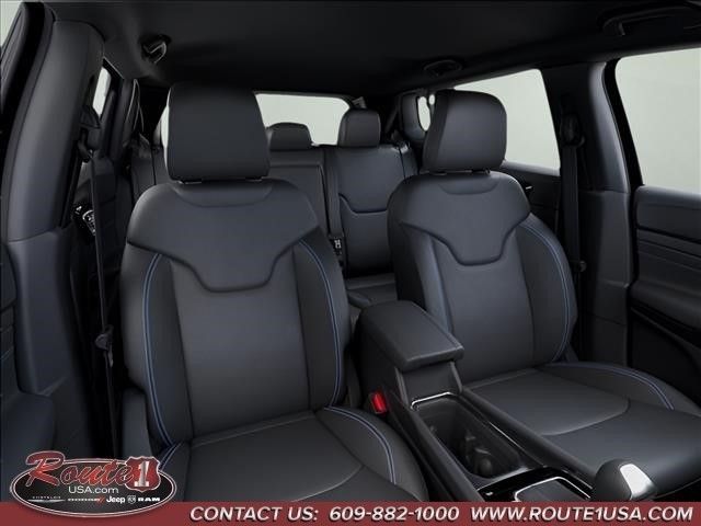 2026 Jeep Compass Limited Altitude - Photo 17