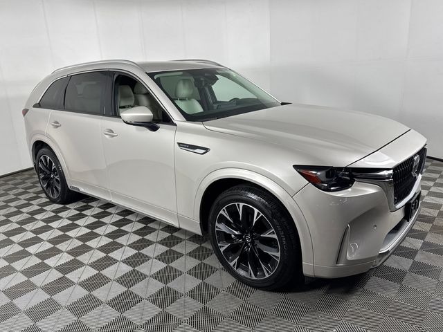 2024 Mazda CX-90 Turbo S Premium Package's photo