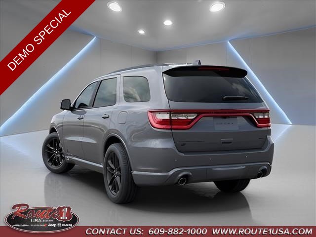 New 2026 Dodge Durango GT PLUS AWD Sport Utility